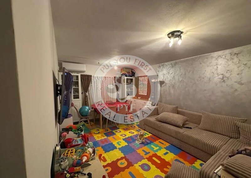 Aparatorii Patriei | 3 camere | 75mp | Decomandat | B12721